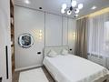 1-комнатная квартира · 40 м² · 10/16 этаж, Кабанбай батыра 45/3 за 14 000 ₸ в Астане, Нура р-н — фото 6