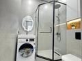 1-комнатная квартира · 40 м² · 10/16 этаж, Кабанбай батыра 45/3 за 14 000 ₸ в Астане, Нура р-н — фото 7