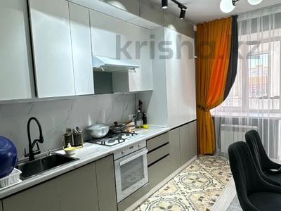 2-бөлмелі пәтер, 89 м², 4/5 қабат, мкр. Алтын орда 9/3 корпус 1, бағасы: 30.8 млн 〒 в Актобе, мкр. Алтын орда