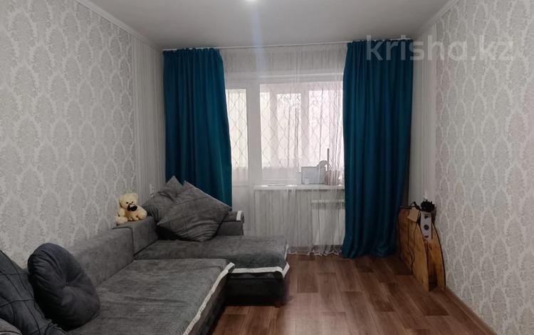 2-бөлмелі пәтер · 48 м² · 1/5 қабат, Шешембекова 1, бағасы: 13.5 млн ₸ в Экибастузе — фото 5