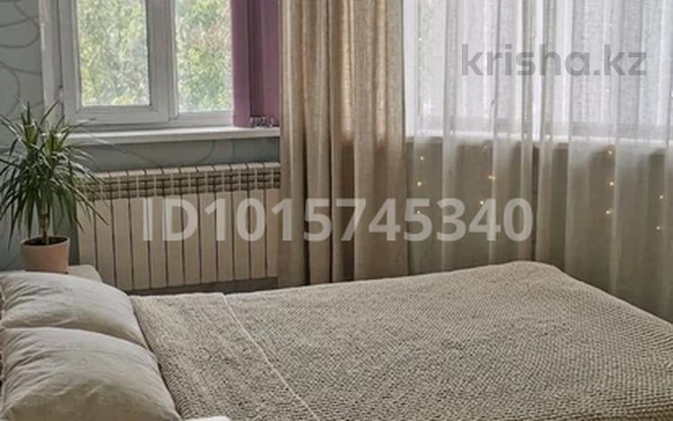 3-бөлмелі пәтер · 96 м² · 2/10 қабат, Байтұрсынова 58 В, бағасы: 46.9 млн ₸ в Шымкенте, Аль-Фарабийский р-н — фото 2