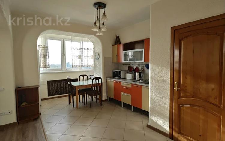 3-комнатная квартира · 90 м² · 9/9 этаж, Сейфуллина 567 — Жамбыла за 530 000 ₸ в Алматы, Медеуский р-н — фото 2