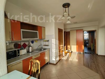 3-комнатная квартира · 90 м² · 9/9 этаж, Сейфуллина 567 — Жамбыла за 500 000 ₸ в Алматы, Медеуский р-н