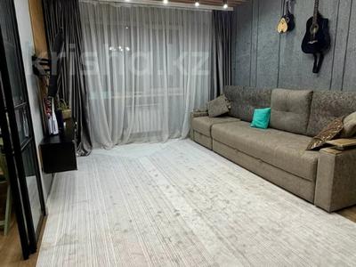 2-комнатная квартира · 65 м² · 9/10 этаж, Жунисова за 39 млн ₸ в Алматы, Наурызбайский р-н