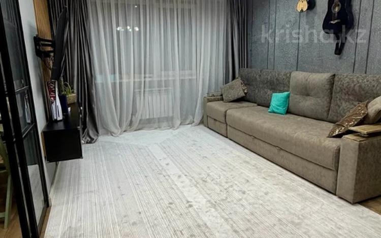 2-комнатная квартира · 65 м² · 9/10 этаж, Жунисова за 39 млн ₸ в Алматы, Наурызбайский р-н — фото 4