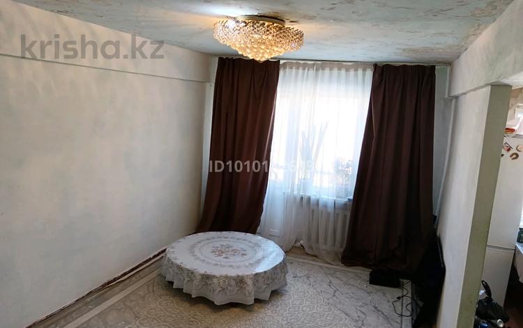 3-бөлмелі пәтер · 58 м² · 4/4 қабат, Алтын қазық 1, бағасы: 15 млн ₸ в Косшы — фото 2