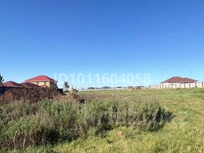 Участок · 50 соток, Улы дала 32 — Момыш Улы за 120 млн ₸ в Косшы