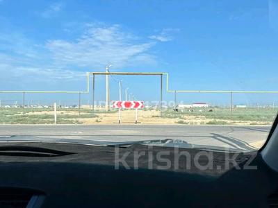 Участок · 10 соток, Шерқала 9 көше 8 за 2 млн 〒 в Батыре