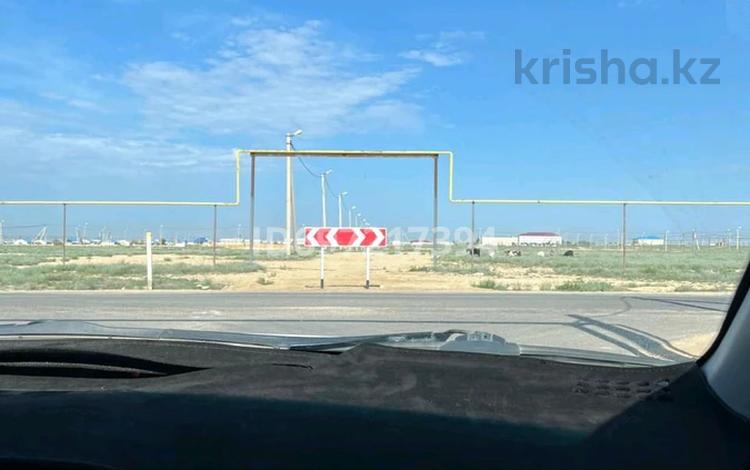 Участок · 10 соток, Шерқала 9 көше 8 за 2.5 млн 〒 в Батыре — фото 5