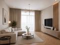 2-бөлмелі пәтер · 49 м², Тараз, бағасы: 52 млн ₸ в Алматы, Турксибский р-н — фото 2