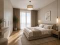 2-бөлмелі пәтер · 49 м², Тараз, бағасы: 52 млн ₸ в Алматы, Турксибский р-н — фото 3
