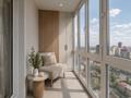 2-бөлмелі пәтер · 49 м², Тараз, бағасы: 52 млн ₸ в Алматы, Турксибский р-н — фото 6