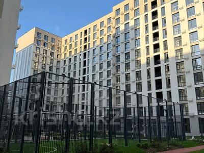 2-комнатная квартира · 48 м² · 5/12 этаж, Макатаева - Байтурсынова за 38 млн ₸ в Алматы