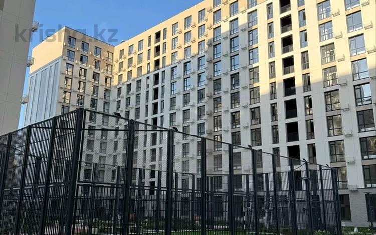 2-комнатная квартира · 48 м² · 5/12 этаж, Макатаева - Байтурсынова за 38 млн ₸ в Алматы — фото 2