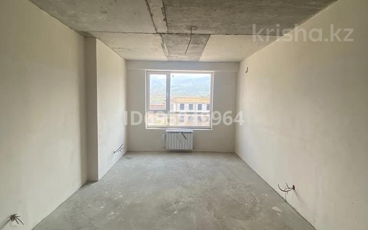2-бөлмелі пәтер · 60.8 м² · 5/12 қабат, Коктерек 139/7, бағасы: 40 млн ₸ в Алматы, Наурызбайский р-н — фото 2