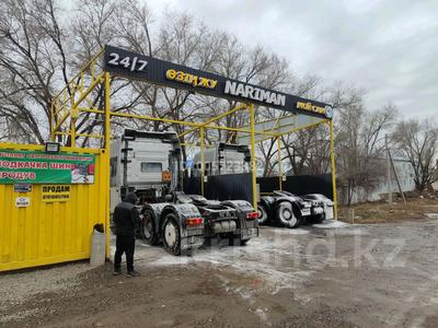 Автосервисы и автомойки · 300 м² за 20 млн ₸ в Урджаре
