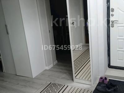 4-комнатная квартира · 80 м² · 5/5 этаж, Назарбаева 99 1 — Казахстанская за 35 млн ₸ в Талдыкоргане