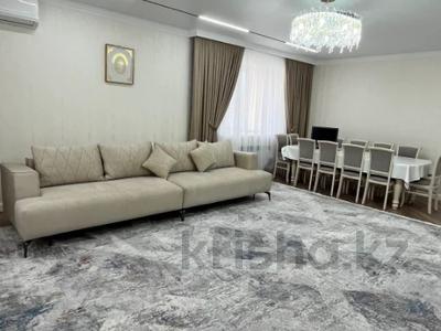 3-комнатная квартира · 150 м² · 3/5 этаж, мкр. Алтын орда 50л за 60 млн ₸ в Актобе