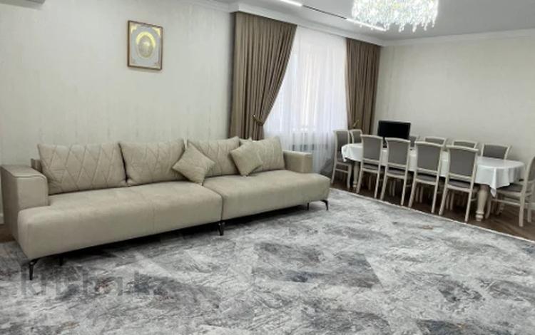 3-комнатная квартира · 150 м² · 3/5 этаж, мкр. Алтын орда 50л за 60 млн ₸ в Актобе — фото 6