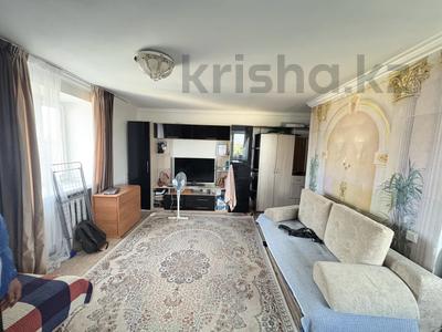 1-комнатная квартира · 38 м² · 5/5 этаж, 343 квартал 16 за 10 млн ₸ в Семее