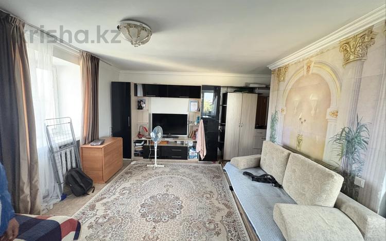1-комнатная квартира · 38 м² · 5/5 этаж, 343 квартал 16 за 10 млн ₸ в Семее — фото 2