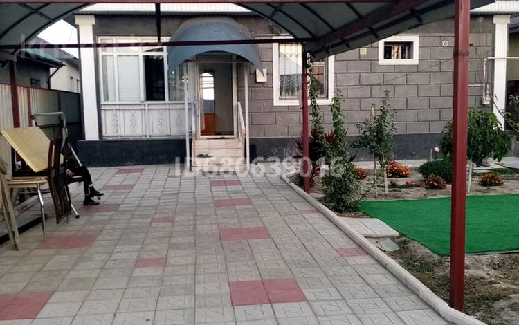 Жеке үй · 4 бөлме · 120 м² · 5 сот., 7 квартал 57, бағасы: 48 млн ₸ в Коксай (пути Ильича) — фото 2