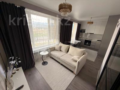 2-бөлмелі пәтер · 36.6 м² · 6/6 қабат, Кульджинский тракт 26/3, бағасы: 31 млн ₸ в 