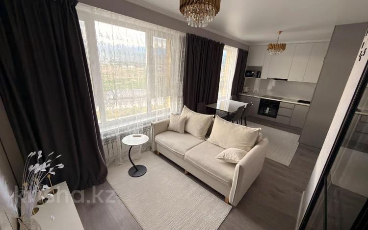 2-бөлмелі пәтер · 36.6 м² · 6/6 қабат, Кульджинский тракт 26/3, бағасы: 31 млн ₸ в  — фото 2
