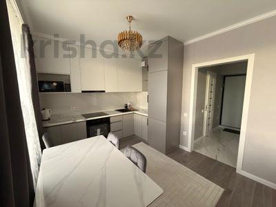 2-бөлмелі пәтер · 36.6 м² · 6/6 қабат, Кульджинский тракт 26/3, бағасы: 29 млн ₸ в 
