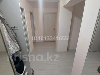 3-бөлмелі пәтер · 83.5 м² · 2/9 қабат, мкр Атырау, Мкр. Атырау 158/9, бағасы: 49 млн ₸ в Алматы, Медеуский р-н