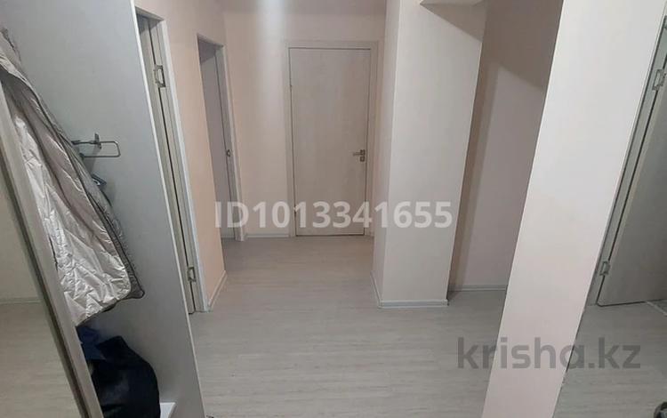 3-комнатная квартира · 83.5 м² · 2/9 этаж, мкр Атырау, Мкр. Атырау 158/9 за 49 млн ₸ в Алматы, Медеуский р-н — фото 2