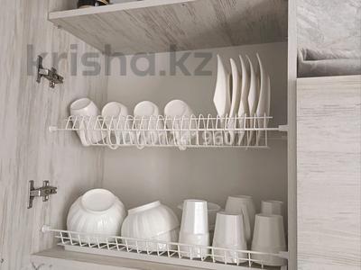3-комнатная квартира · 50 м² · 3/5 этаж, Абая 61 — Рынок Тайга за 25 000 ₸ в Петропавловске