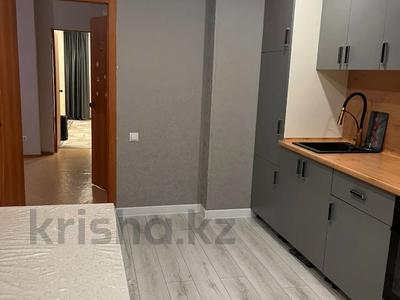 2-комнатная квартира · 59.6 м² · 5/5 этаж, жукова за 22.5 млн ₸ в Петропавловске