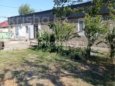 Отдельный дом · 2 комнаты · 72 м² · 6 сот., Ак-жол (бывшая Дальняя) 64 за 15 млн 〒 в Таразе