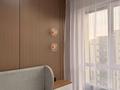 2-комнатная квартира · 36.4 м² · 8/9 этаж, мкр Шугыла, Алатау 12а/1 — проспект Алатау , угол Толе би за 27.5 млн ₸ в Алматы, Наурызбайский р-н — фото 6