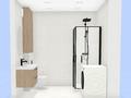 2-комнатная квартира · 36.4 м² · 8/9 этаж, мкр Шугыла, Алатау 12а/1 — проспект Алатау , угол Толе би за 27.5 млн ₸ в Алматы, Наурызбайский р-н — фото 24