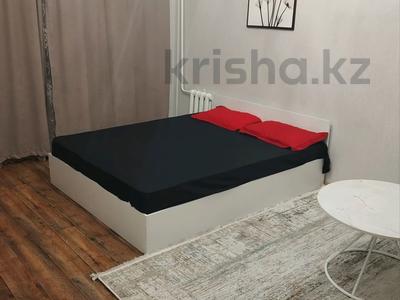 1-комнатная квартира · 35 м² · 1/5 этаж, мкр Алатау, Мкр Алатау -8 мкр 22 за 5 000 ₸ в Таразе