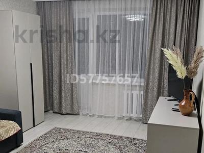 1-бөлмелі пәтер · 40 м² · 2/5 қабат, проспект Абылай Хана 29-2 — Манаса, бағасы: 14 000 ₸ в Астане, Алматы р-н