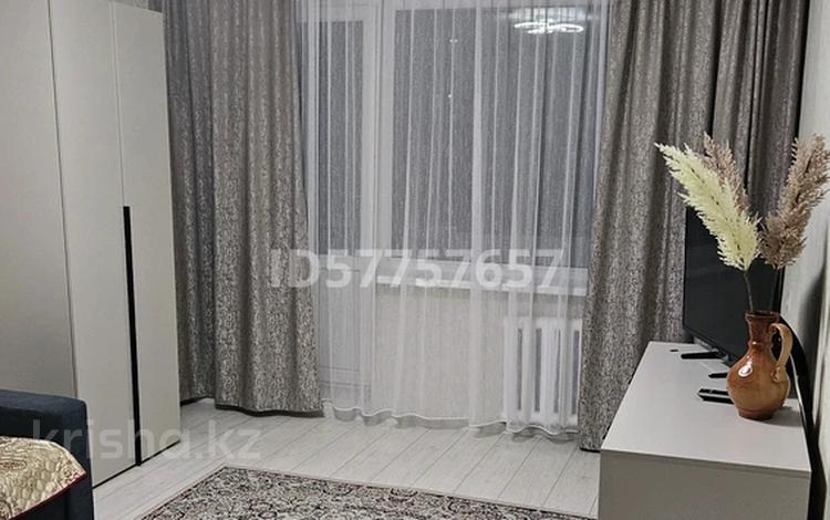 1-бөлмелі пәтер · 40 м² · 2/5 қабат, проспект Абылай Хана 29-2 — Манаса, бағасы: 14 000 ₸ в Астане, Алматы р-н — фото 17