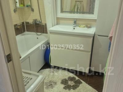 2-комнатная квартира · 59 м² · 2/6 этаж, Назарбаева 205 — Плаза за 35 млн ₸ в Костанае
