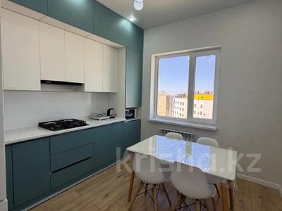 2-бөлмелі пәтер · 70 м² · 15/18 қабат, 16-ш/а. 64, бағасы: 20.9 млн ₸ в Актау, 16-й мкр 