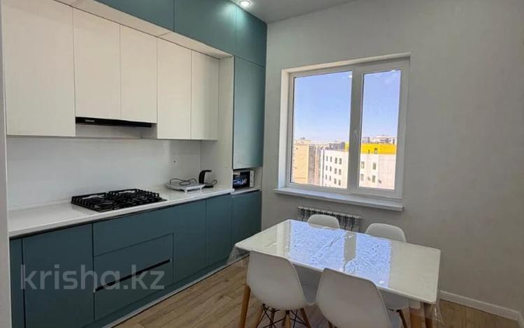 2-бөлмелі пәтер · 70 м² · 15/18 қабат, 16-ш/а. 64, бағасы: 20.9 млн ₸ в Актау, 16-й мкр  — фото 10