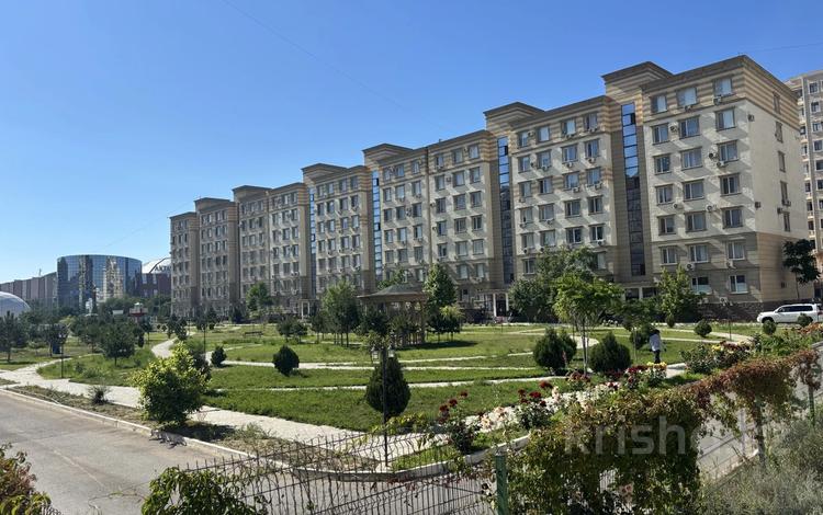 3-комнатная квартира · 90 м² · 5/7 этаж, 16-й мкр 41 — Жк Триумф за 250 000 ₸ в Актау — фото 2