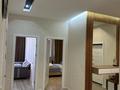3-комнатная квартира · 90 м² · 5/7 этаж, 16-й мкр 41 — Жк Триумф за 250 000 ₸ в Актау — фото 12