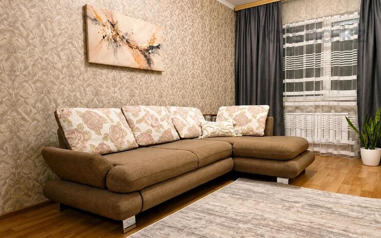 1-бөлмелі пәтер · 39 м² · 10/12 қабат, Сатпаева 90/36, бағасы: 300 000 ₸ в Алматы, Бостандыкский р-н — фото 2