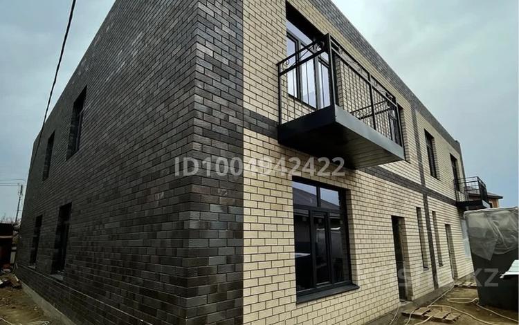 Жеке үй · 4 бөлме · 125 м² · 3 жүзд., Мустафина 49/3, бағасы: 26 млн ₸ в Мичуринское — фото 8