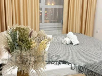 2-комнатная квартира · 65 м² · 3/9 этаж, Мангилик Ел 40 за 2 500 ₸ в Астане, Есильский р-н