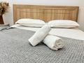 2-бөлмелі пәтер · 65 м² · 3/9 қабат, Мангилик Ел 40, бағасы: 2 500 ₸ в Астане, Есильский р-н — фото 2