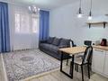 2-бөлмелі пәтер · 65 м² · 3/9 қабат, Мангилик Ел 40, бағасы: 2 500 ₸ в Астане, Есильский р-н — фото 3