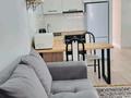 2-бөлмелі пәтер · 65 м² · 3/9 қабат, Мангилик Ел 40, бағасы: 2 500 ₸ в Астане, Есильский р-н — фото 4